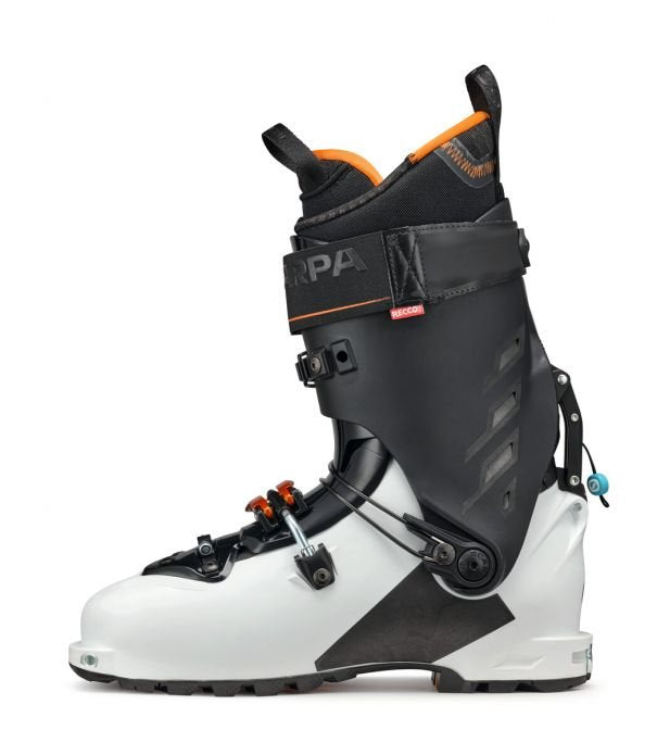 Scarpa Maestrale RS 2025