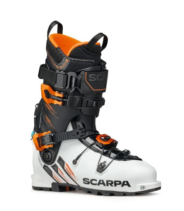 Scarpa Maestrale RS 2025