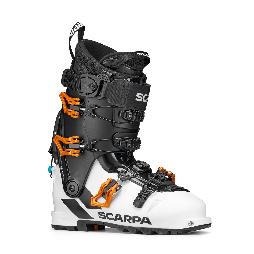 Scarpa Maestrale RS 2027 Ski Boot