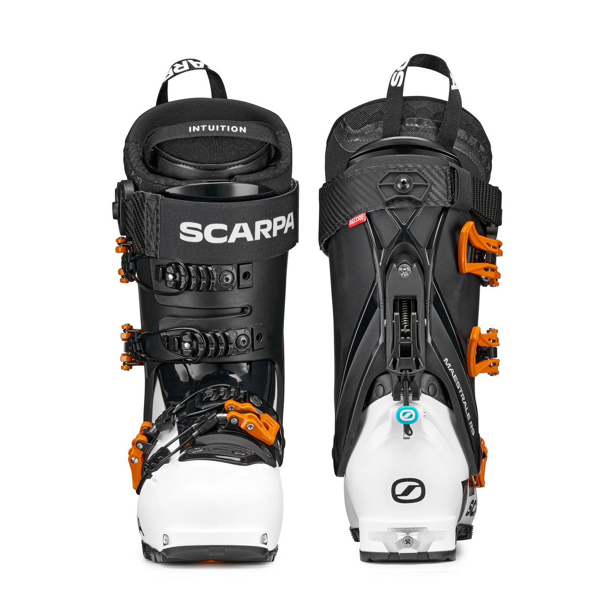 Scarpa Maestrale RS 2027 Ski Boot