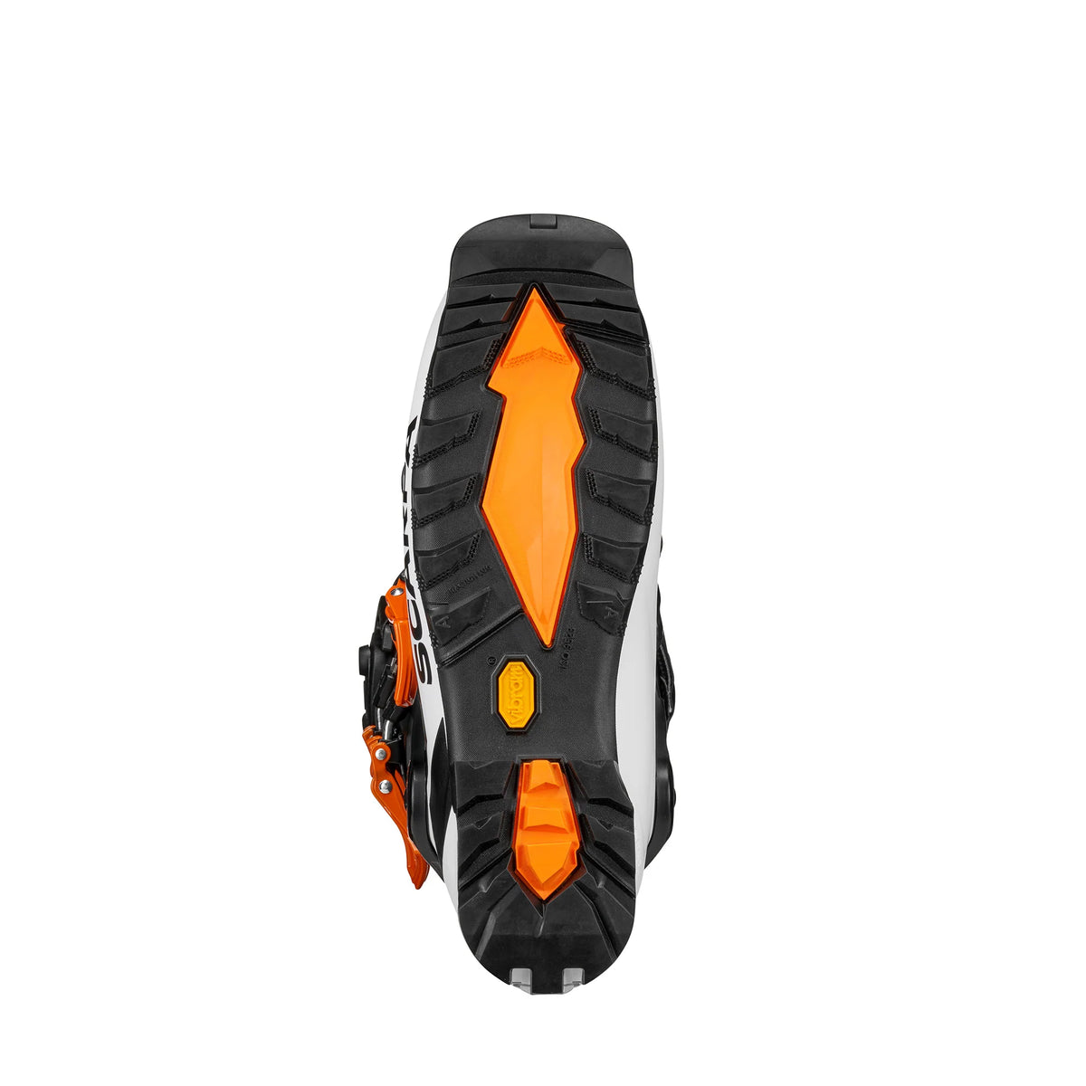 Scarpa Maestrale RS 2027 Ski Boot