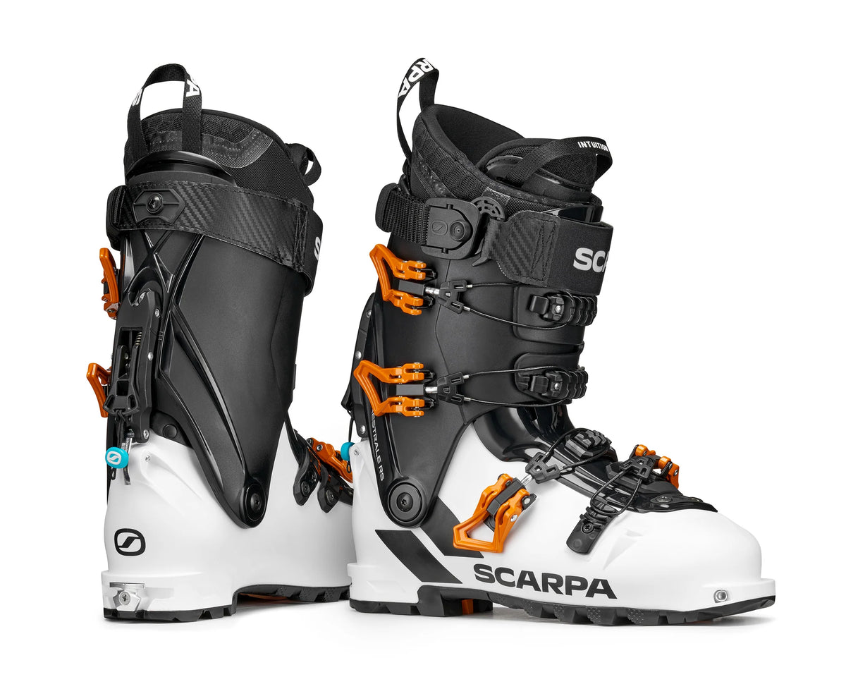 Scarpa Maestrale RS 2027 Ski Boot