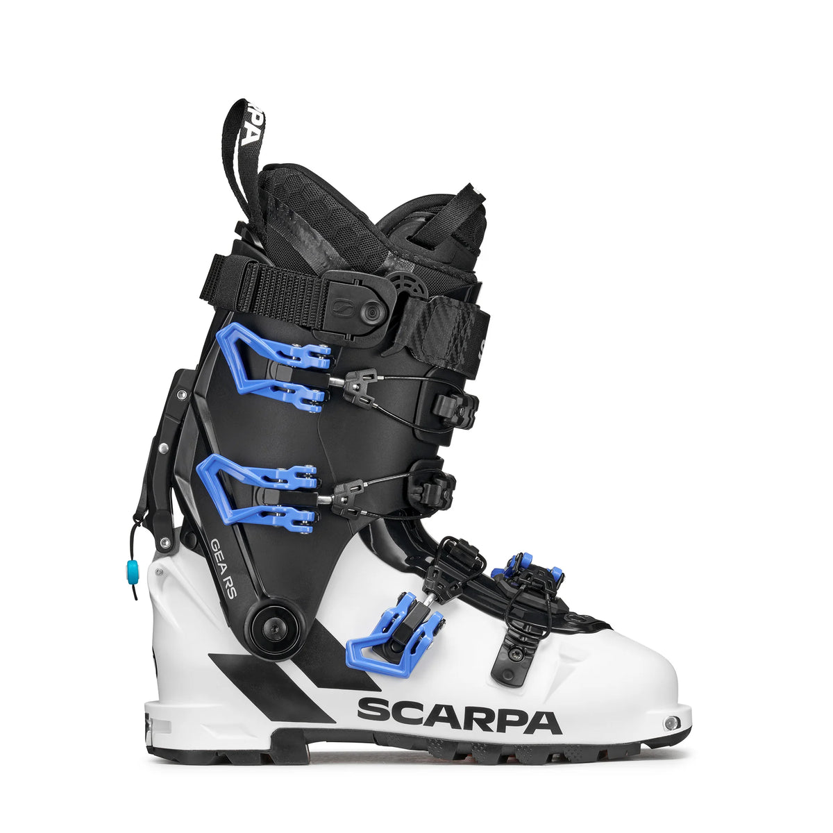 Scarpa W's Gea RS (Updated) 2027 Ski Boot