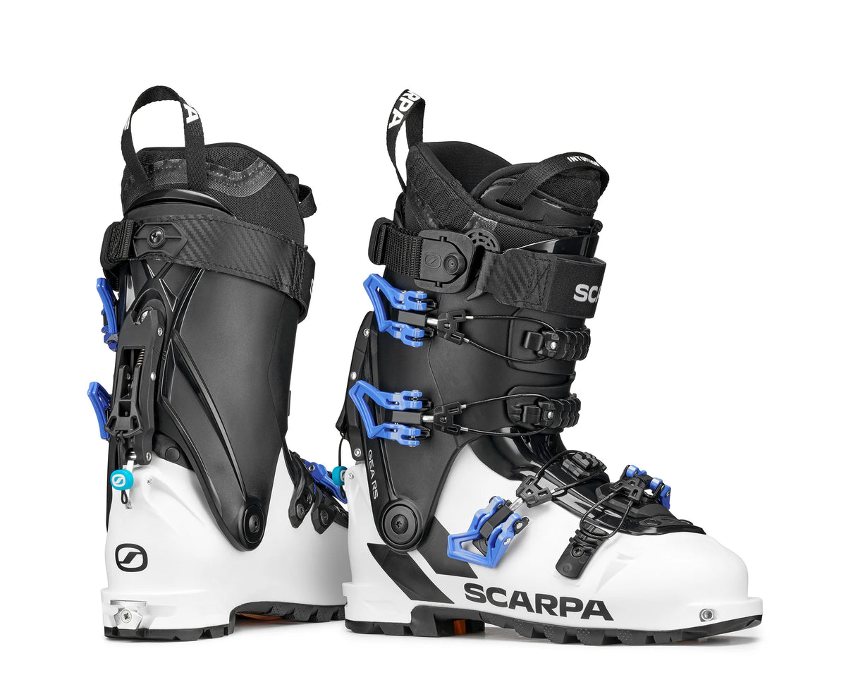 Scarpa W's Gea RS (Updated) 2027 Ski Boot