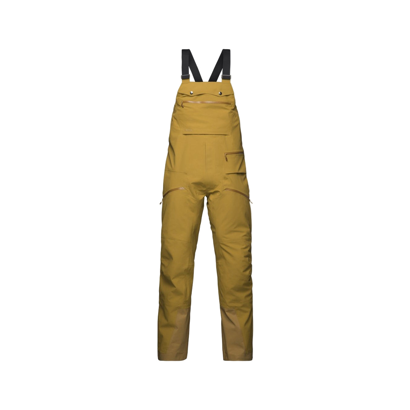 Norrona Men's Tamok Gore-tex pro Bibs Camelflage Small
