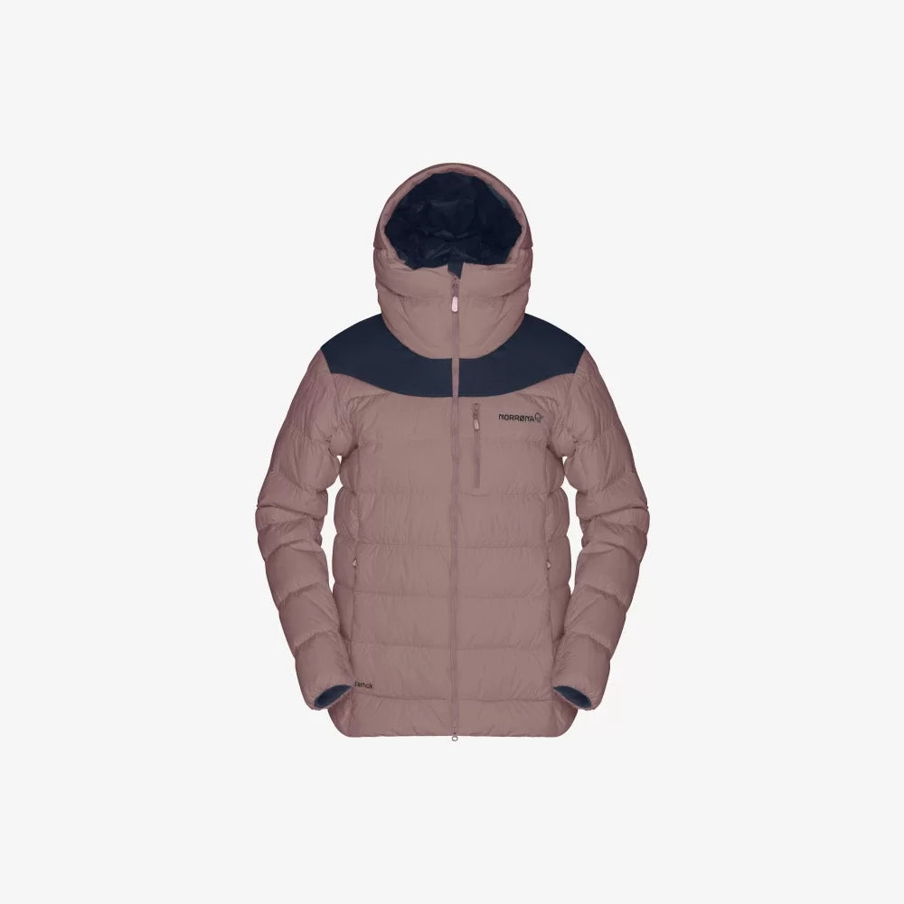 Norrona Women's Tamok 750 Down Jacket
