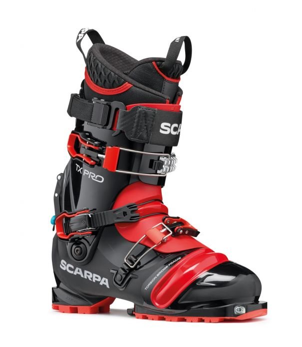 Scarpa TX Pro NTN Telemark Ski Boot