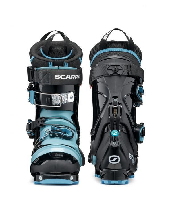 Scarpa W's TX Pro 2025