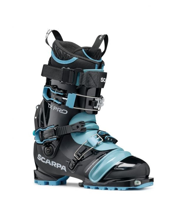 Scarpa W's TX Pro 2025