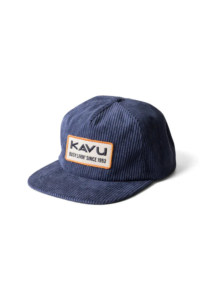 Kavu Wooderson Hat