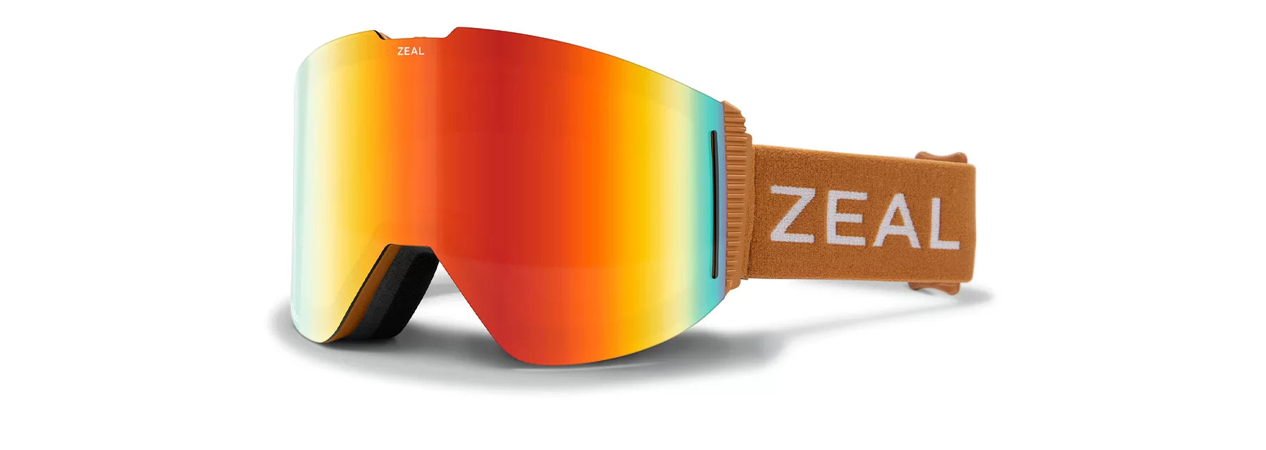 Zeal Lookout Ski Goggles
