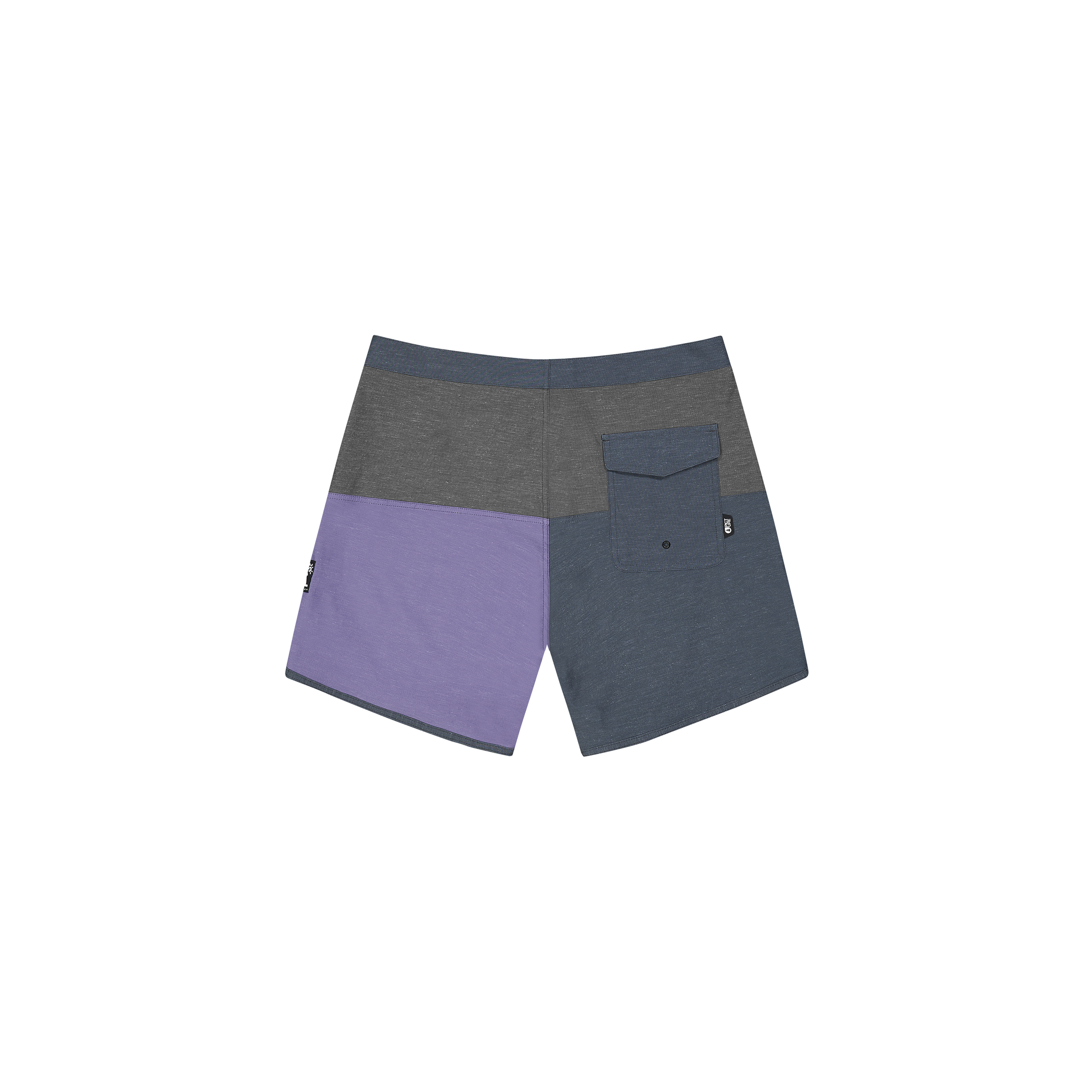Picture Men's Andy Heritage 17in Board Short