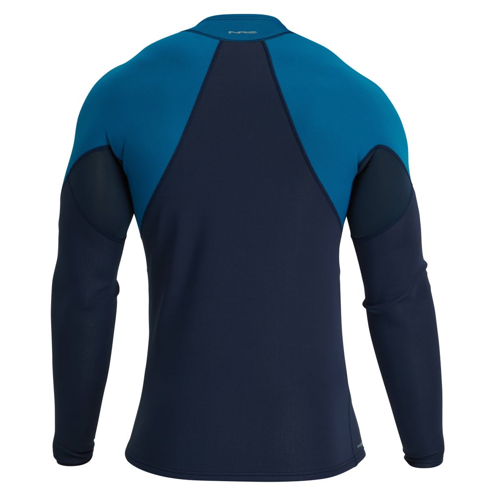 NRS Mens Hydroskin 0.5 Shirt - Long Sleeve