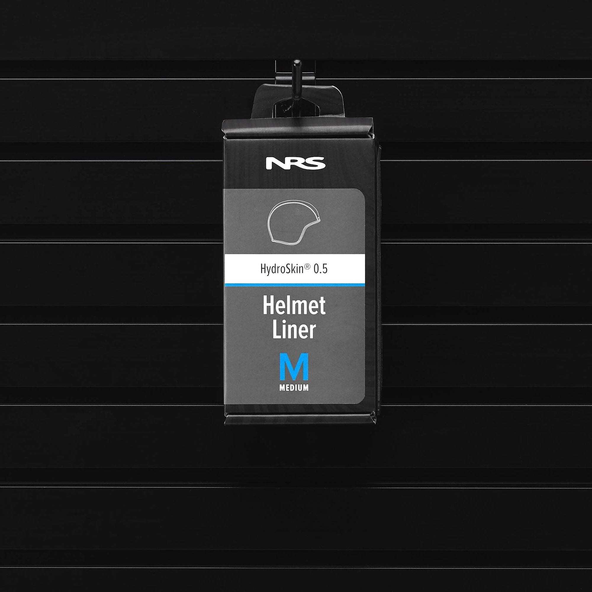NRS Hydroskin 0.5 Helmet Liner