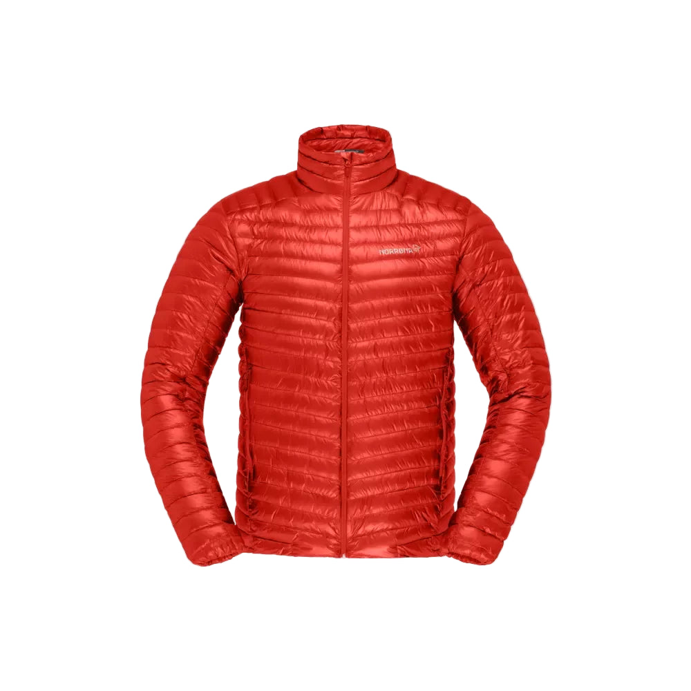 Norrona Men's Trollveggen Superlite Down Jacket