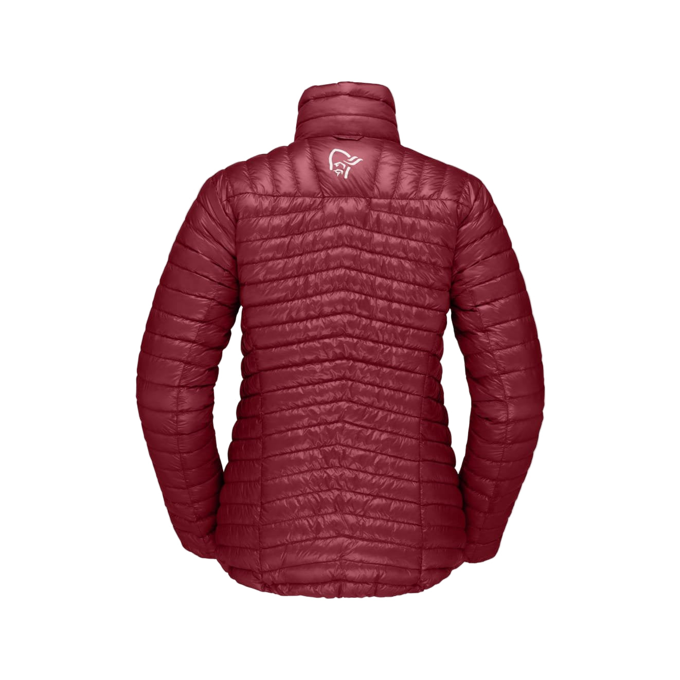 Norrona Women's Trollveggen Superlite Down Jacket