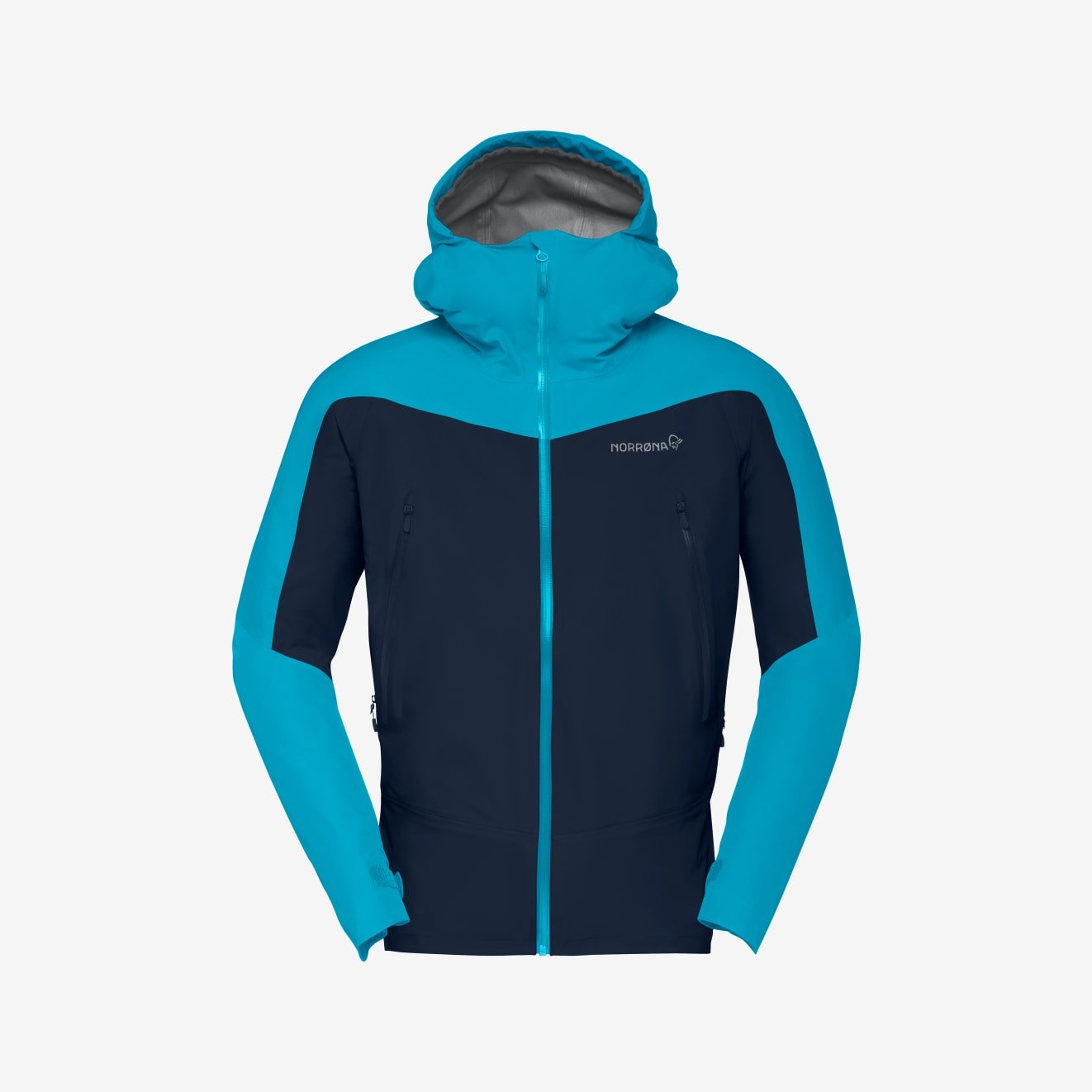 Norrona Men's Falketind Gore-Tex Jacket