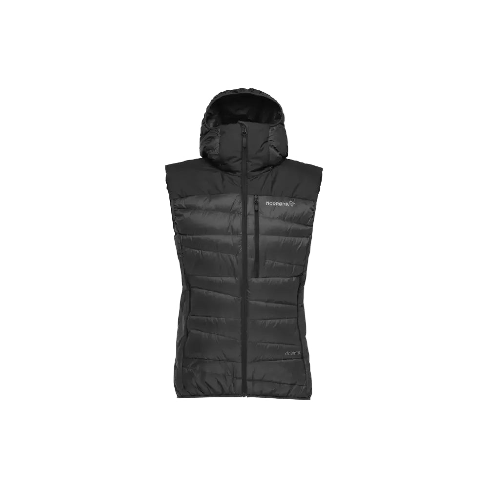 Norrona W's Falketind Down 750 Vest
