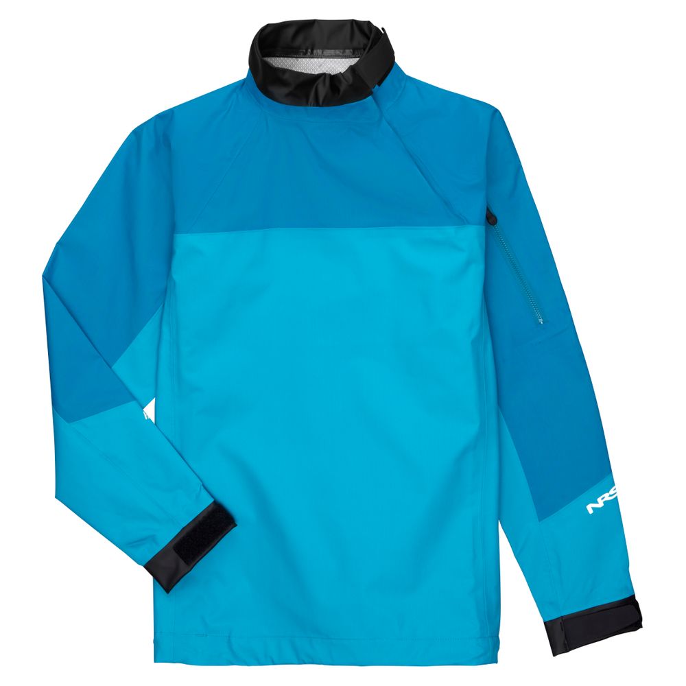 NRS Women's Endurance Splash Jacket - 2025 Reef