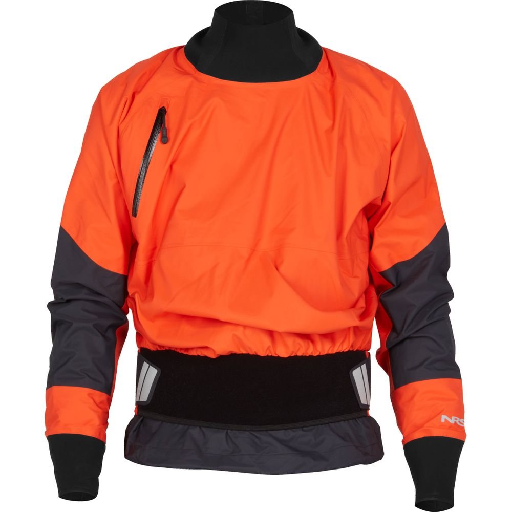 NRS Men's Stratos Paddling Jacket