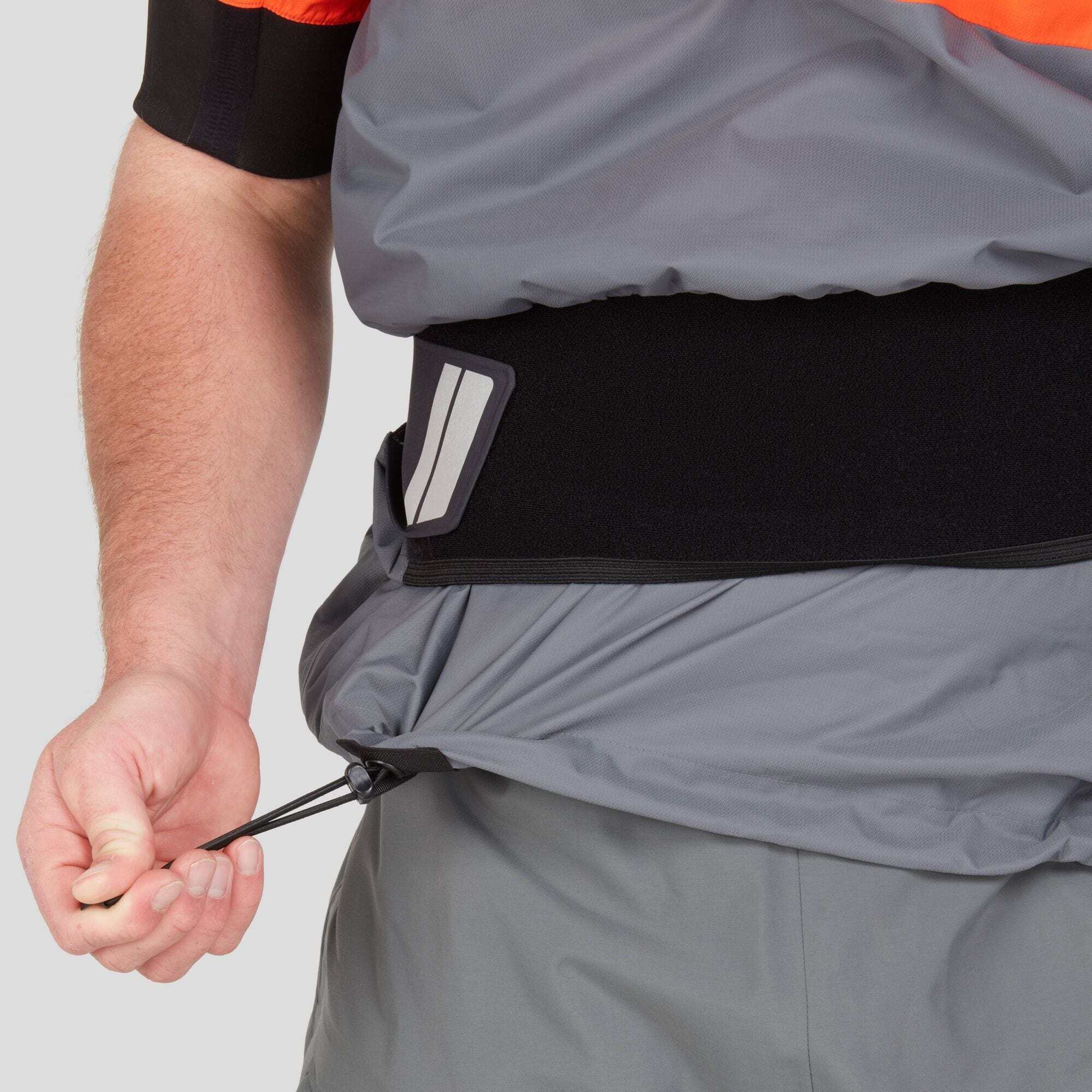 NRS Men's Stratos Shorty Jacket