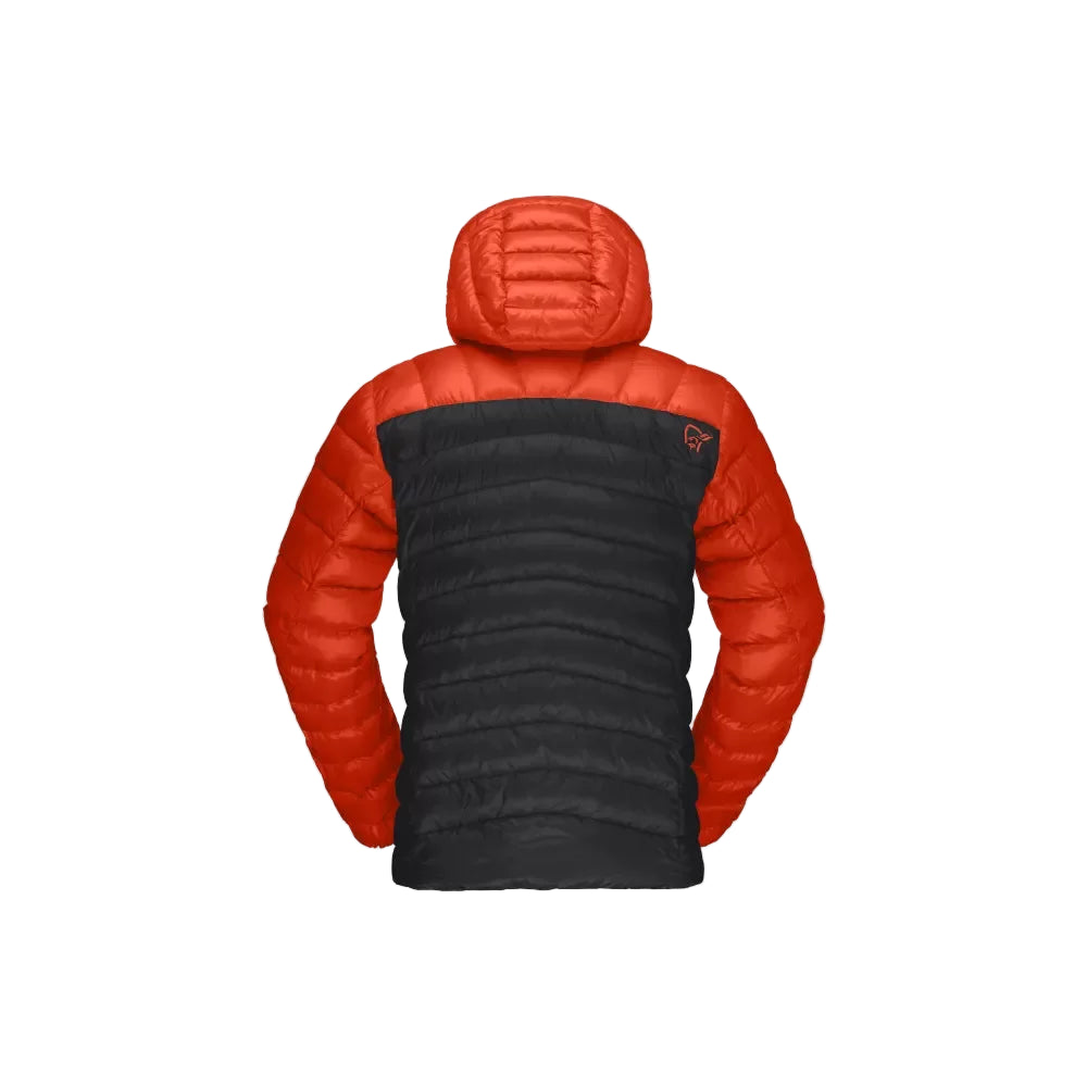 Norrona Men's Lyngen 850 Down Jacket Hood