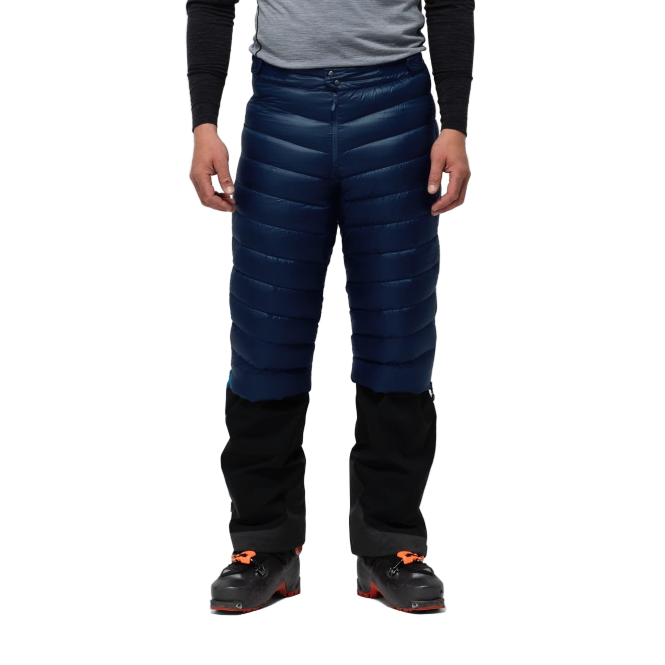 Norrona Men's Lyngen Down850 Knickers