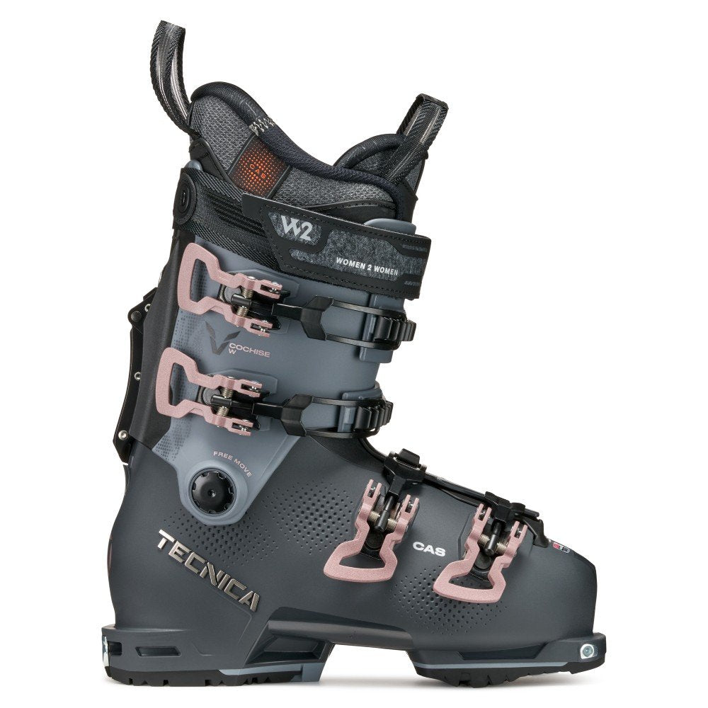 Tecnica Cochise 95 Womens Ski Boots 25/26