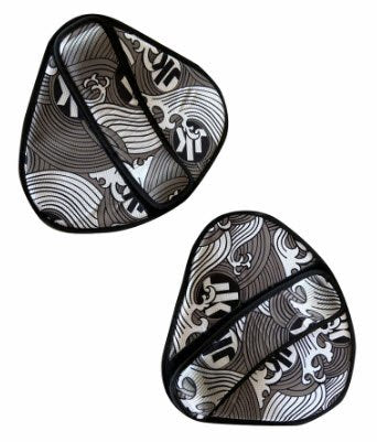 JK Bee's Knees Thigh Hooks