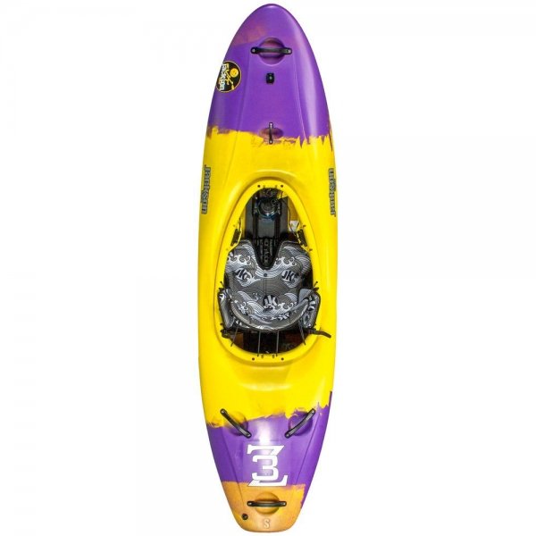 Jackson 2021 Zen 3.0 Kayak Closeout