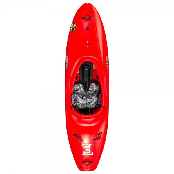 Jackson 2021 Zen 3.0 Kayak Closeout