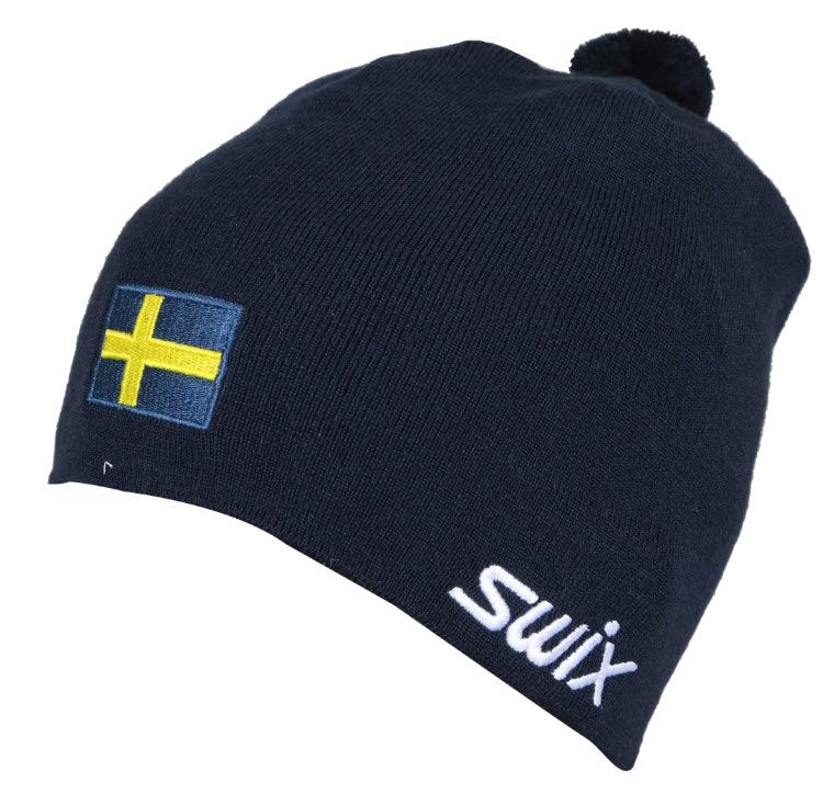 Swix Sweden hat