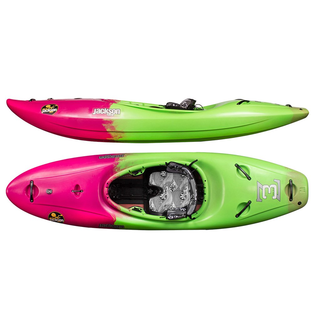 Jackson Zen 3.0 Kayak Closeout