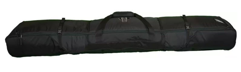 Sportube Double Ski Bag - Ski Shield
