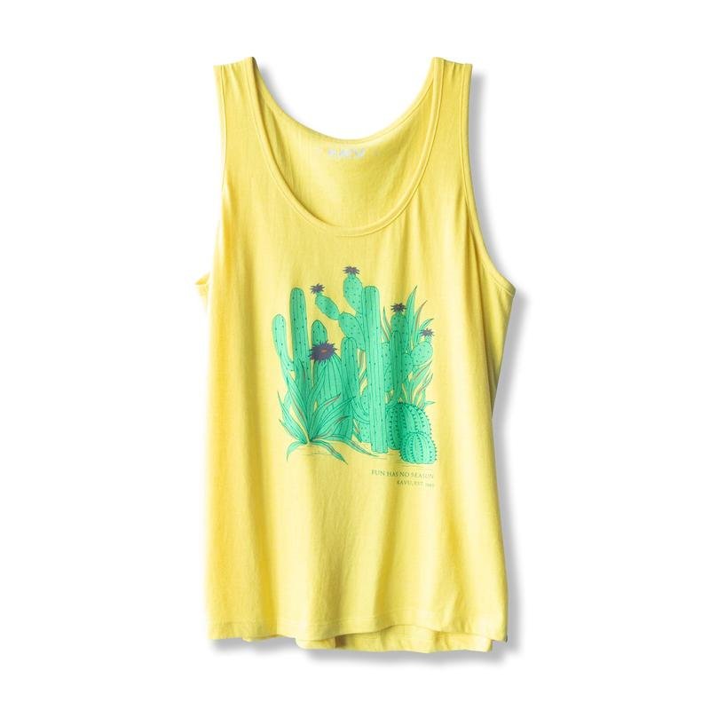 Kavu Heartland Tank