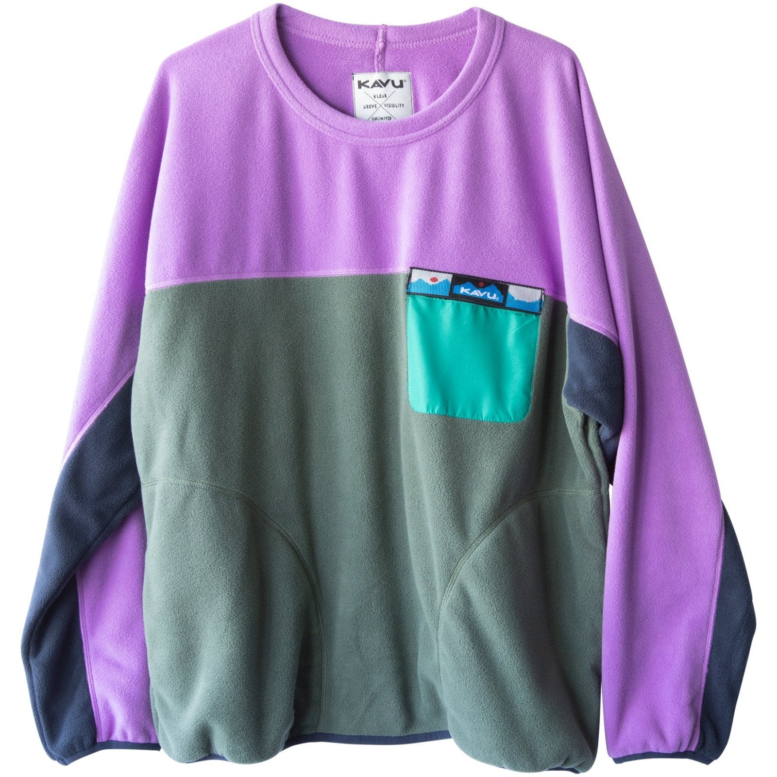Kavu W's Kelowna Sweatshirt