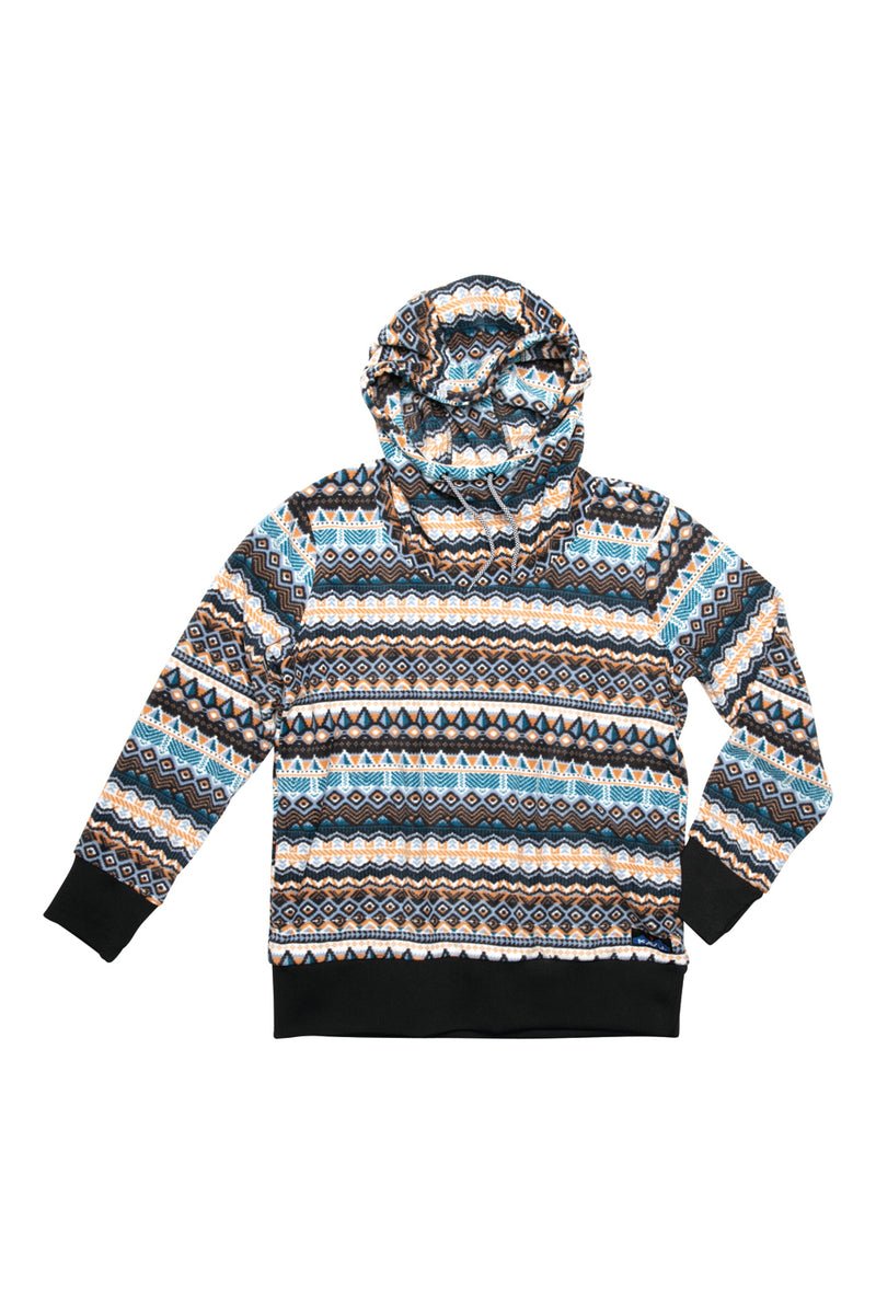 Kavu W's Luna Lake Hoodie