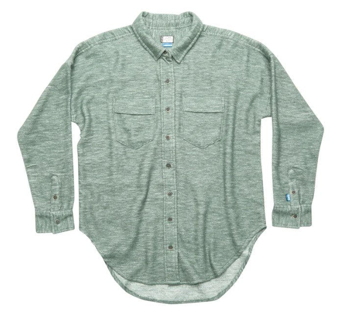 Kavu M's Iclyn Shirt