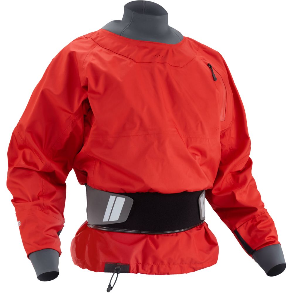 2022 NRS Men's Flux Dry Top Closeout