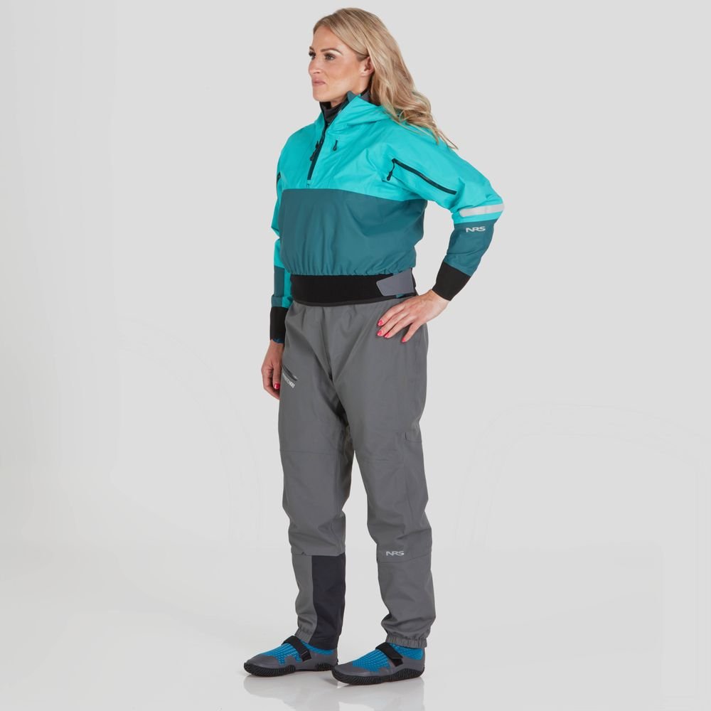 NRS Women's Freefall Drypant