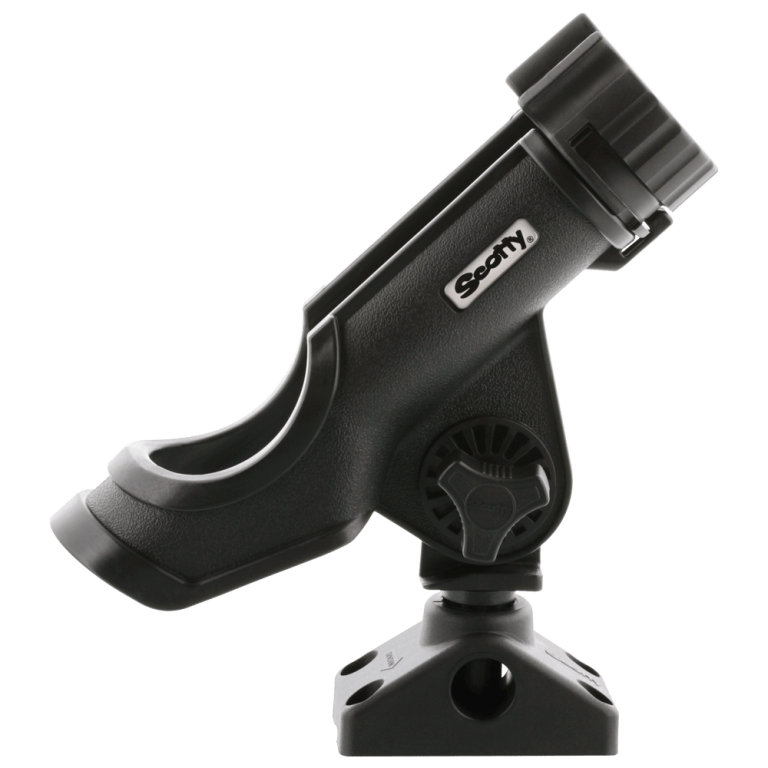 Scotty Powerlock Rod Holder with Flush Deck Mount