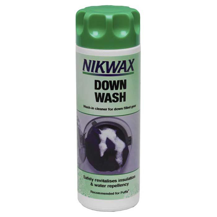 NIKWAX DOWN WASH 10 FL OZ