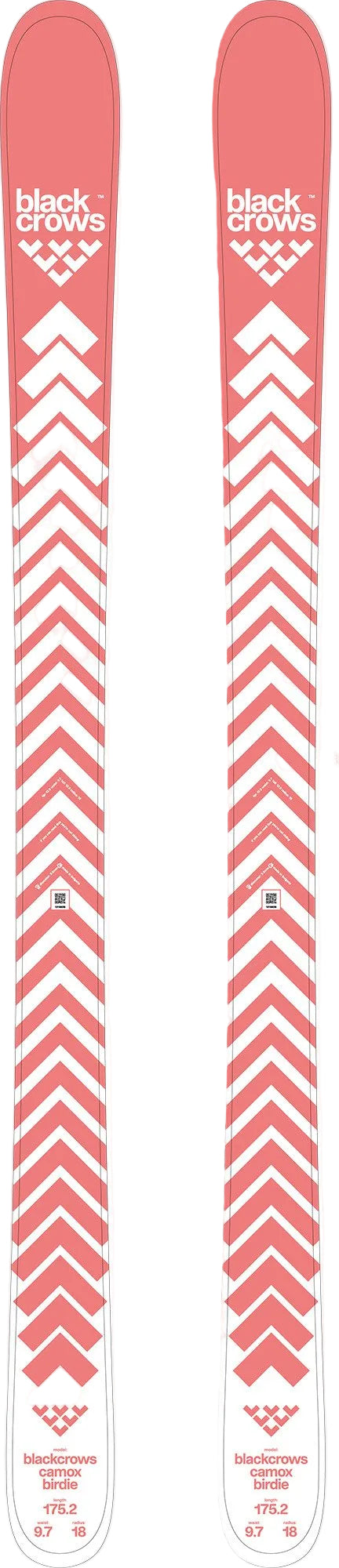 Black Crows 2026 Camox Birdie Womens Ski