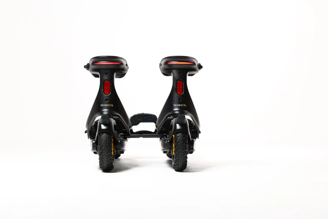 JULY Skwheel Peak-S Preorder