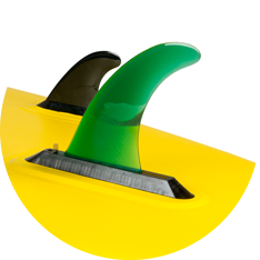 SOLsumo Galaxy SUP Package