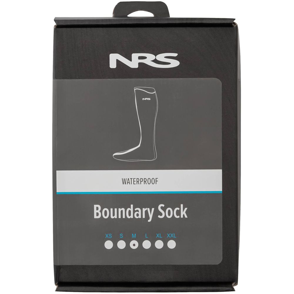 NRS Boundary Sock