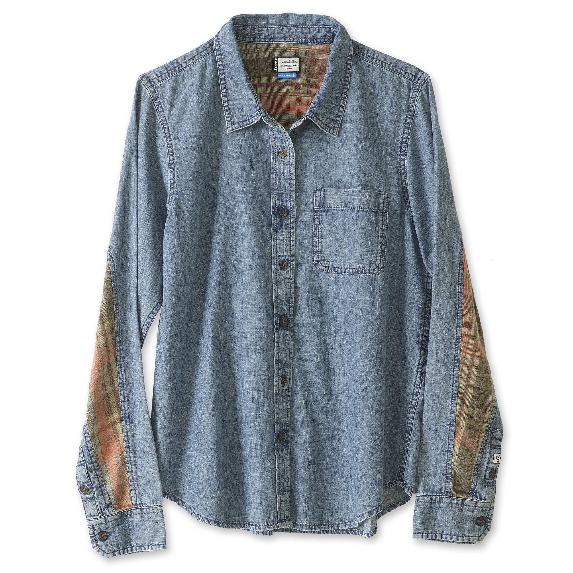 KAVU Hartney Shirt