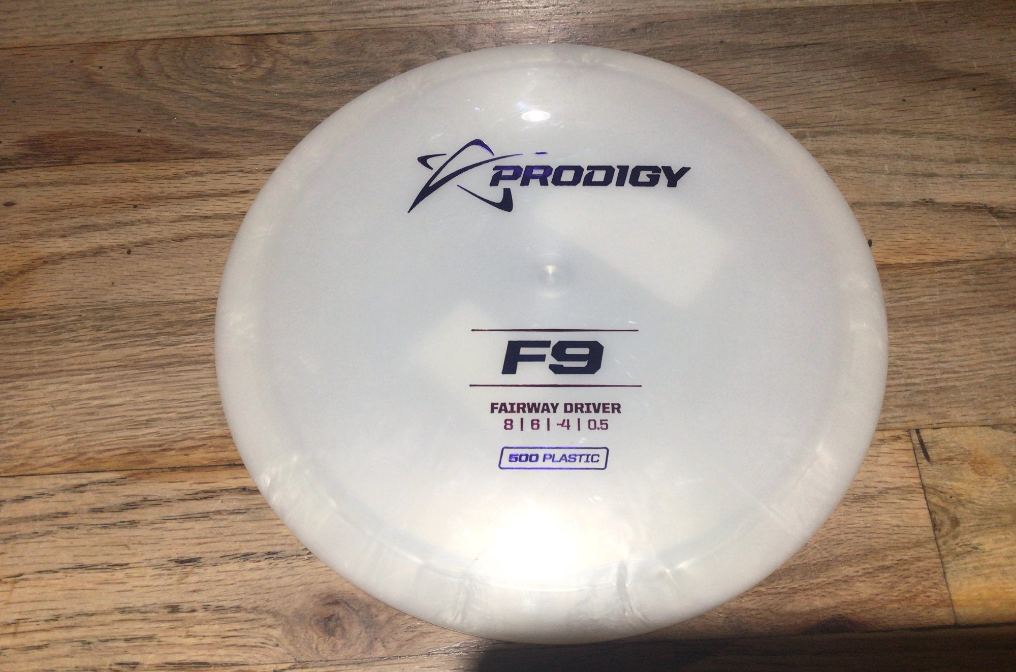 Prodigy F9