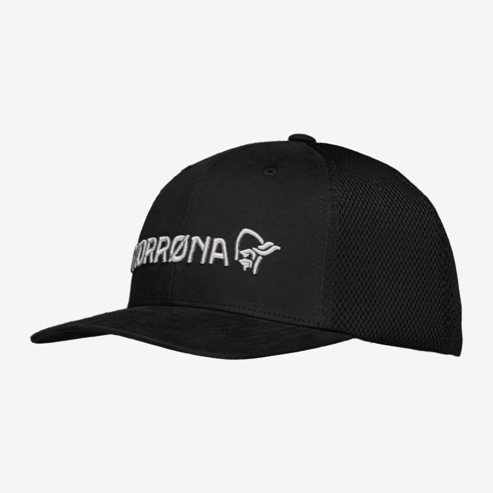 Norrona -29 3D Mesh Flexfit Cap