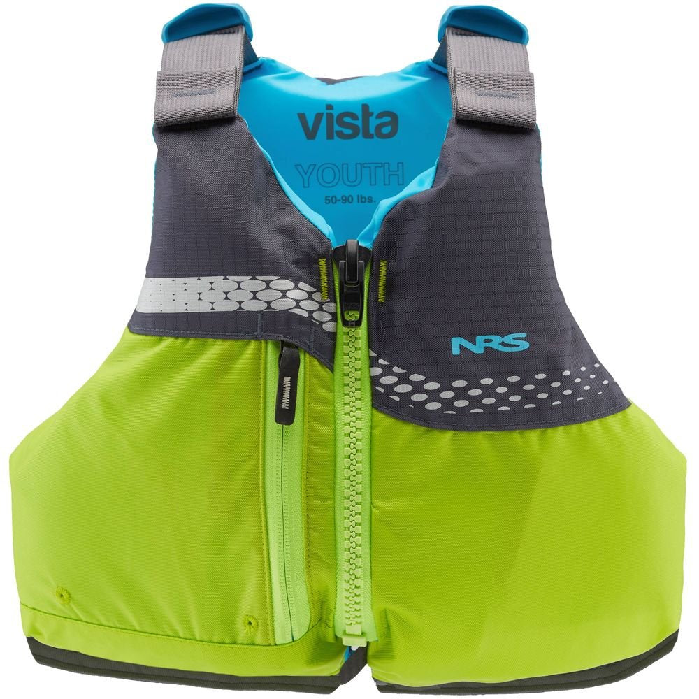 NRS Vista Youth PFD 50-90LBS